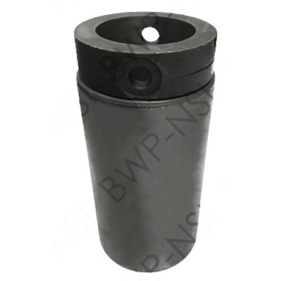 Steel/Rubber Trunnion Bushing Replaces Mack 10QK371A 