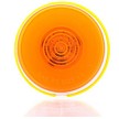 Optronics 2" 6-LED Amber GloLight Marker Light 
