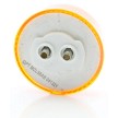 Optronics 2" 1-LED Light, Amber 