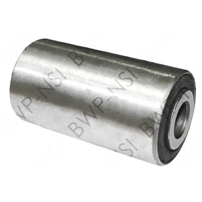 Rubber Bushing - 1-11/16" OD x 3/4" ID x 2-3/4" L 