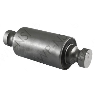 Rubber Bushing - 2-1/4" OD x 5-3/8" C-C 