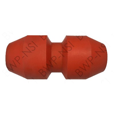 Polyurethane Center Beam Bushing Replaces Neway 90008131 