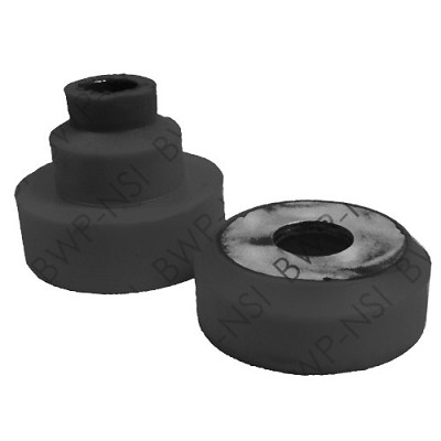  Rubber Motor Mount - Peterbilt 05-18263 CB2203-2 