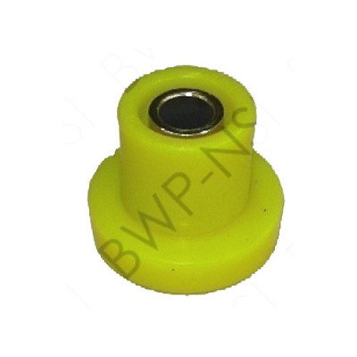 Polyurethane Motor Mount - Peterbilt 05-08968 