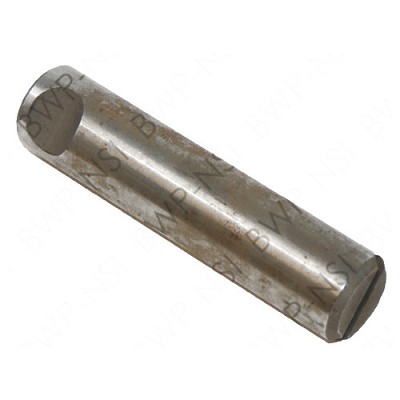 Single Lock Spring Pin - 1" OD x 4-1/4" L 