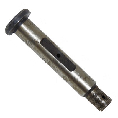 Ford Spring Bolt - 3/4" Shoulder x 5/8"-18 x 4-1/4" L 
