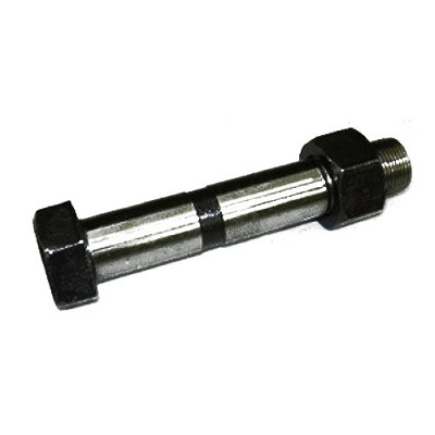 Spring Bolt, 15/16"-16 x 4-3/4" L 