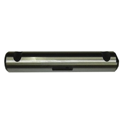 Double Lock Spring Pin - 1.25" OD x 6.67" L x 5.1875" C-C 