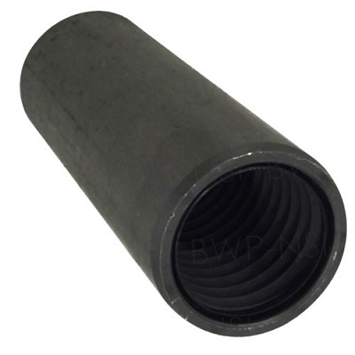 Threaded Bushing - 1-1/2" OD x M32 Thread x 100mm L 