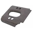 HD Brake Chamber Bracket for Std Forge Round 5" Axles 