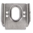 HD Brake Chamber Bracket for Std Forge Round 5" Axles 
