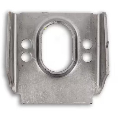 HD Brake Chamber Bracket for Std Forge Round 5" Axles 