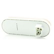 Optronics 6" Oval 16-LED GloLight Amber Turn Light 