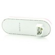 Optronics 6" 16-LED Oval GloLight Red Stop/Turn/Tail Light 