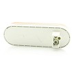 Optronics 6" Oval 6-LED Amber Turn Light 