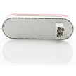 Optronics 6" Oval 6-LED Red Stop/Turn/Tail Light 
