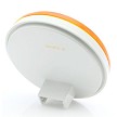 Optronics 4" Round 7-LED Amber Tail Light 