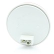 Optronics 4" Round 7-LED Red Stop/Turn/Tail Light 