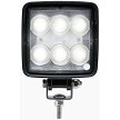 Optronics Opti-Brite 6-LED Work Light 