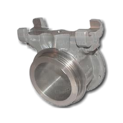 VW11A Trunnion For Volvo T-Ride Rear Suspensions Up To 2005 